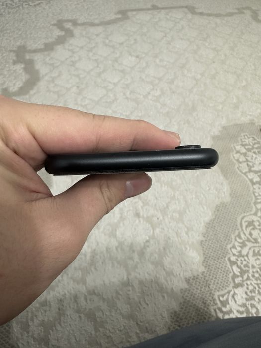 iPhone XR 64 GB, черный