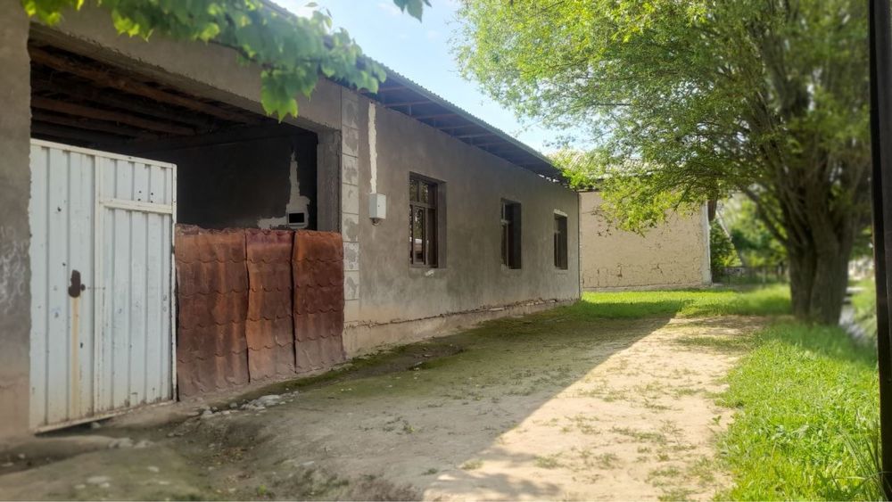 Продаётся участок 8 соток в Кибрае