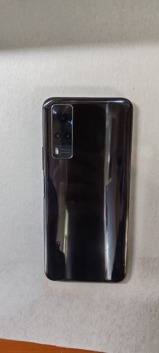 VIVO Y31 holati yaxshi