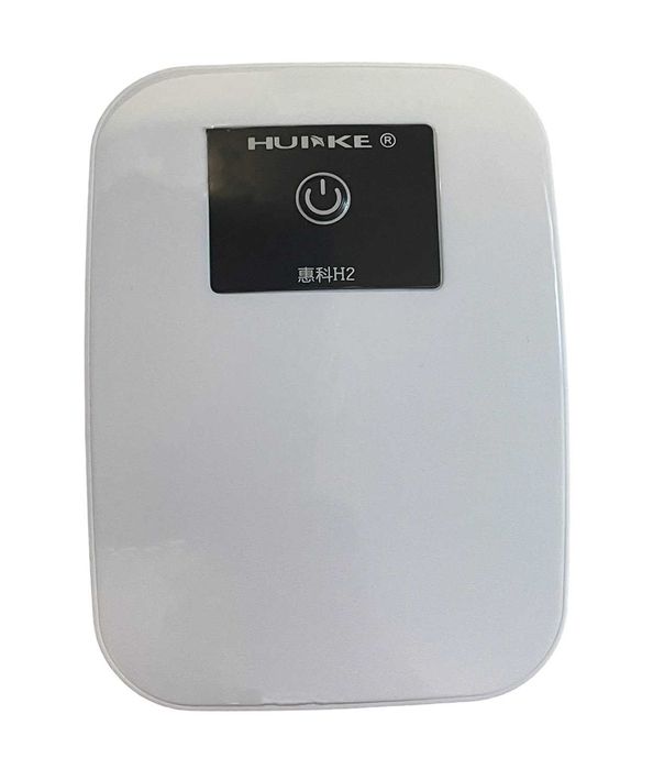 Помпа за Жива Стръв с Зарядна батерия H2