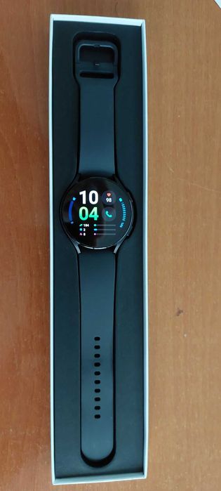 Galaxy Watch5 44mm LTE / Малко Използван