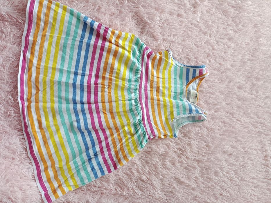 Вещи на девочку 4-5 лет