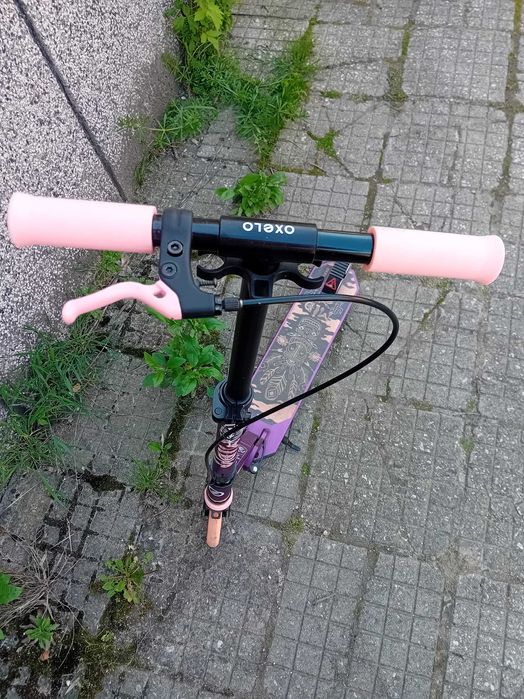 Детска тротинетка