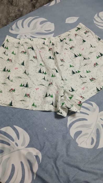 Мужские трусы- шорты Victoria 's Secret