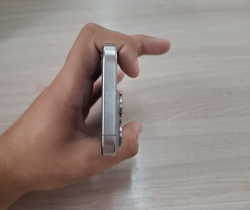 Iphone 15 pro 128GB Akb 78