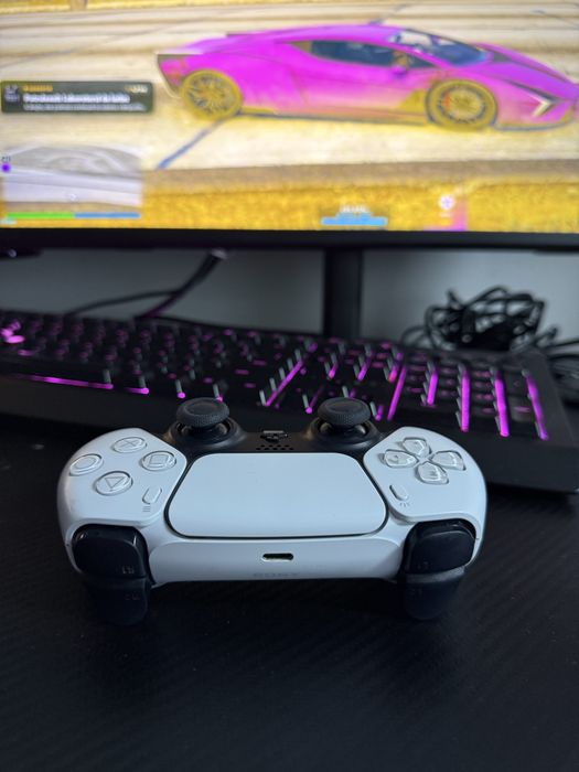 Controller/Maneta PS5