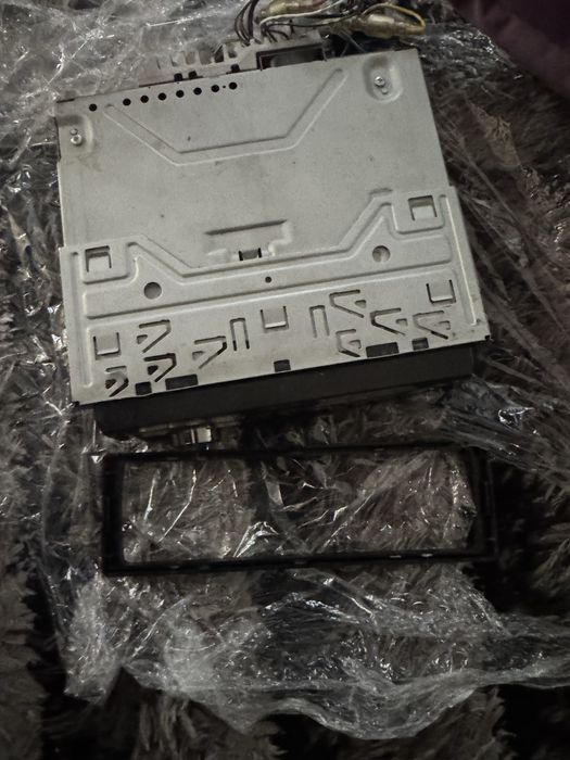 Радио за кола Пайнер