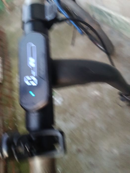 Vând trotineta electrica ninebot e2