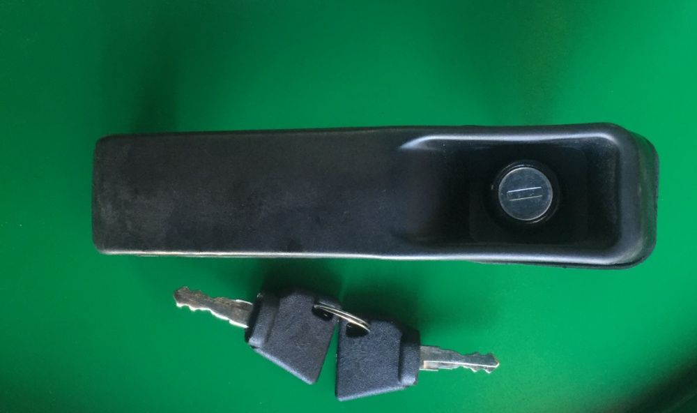 Дръжка за врата JCB , Hidromek ,