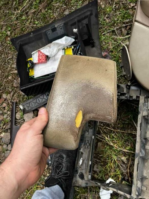 Рекаро салон за е46 седан