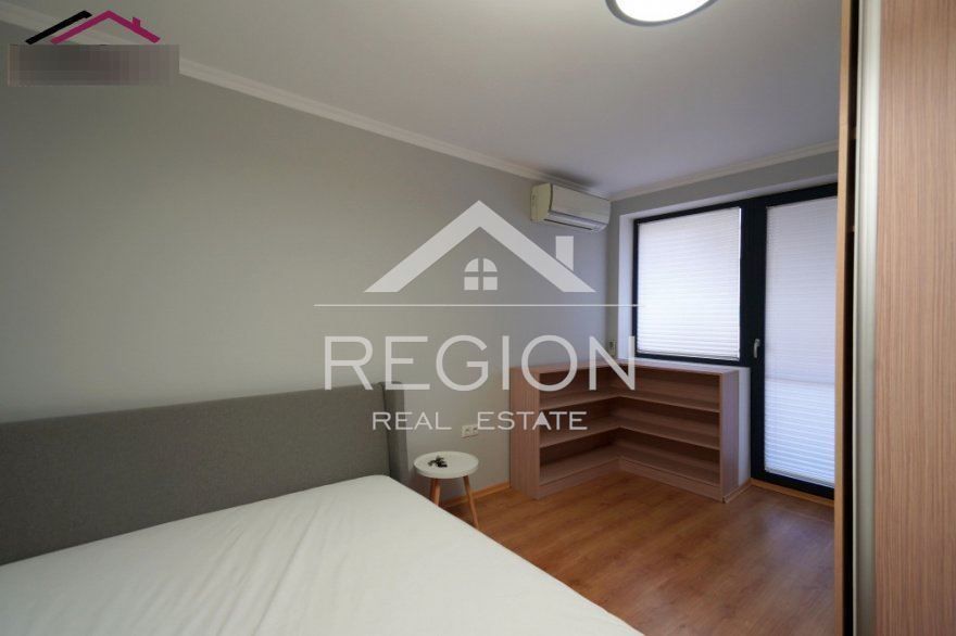 Дава се под наем Тристаен апартамент в Варна, Спортна зала - 91 кв.м за 700 € - Снимка #2