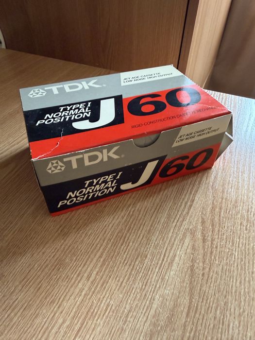 Продам кассеты TOSHIBA; TDK; Pioneer