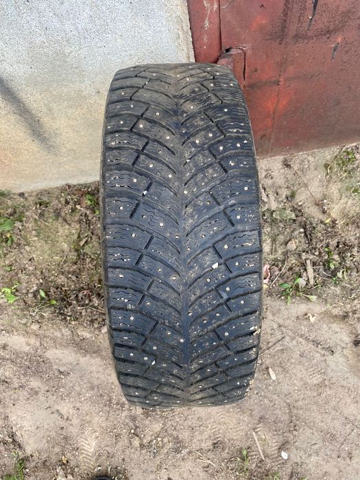 Продам резину Michelin