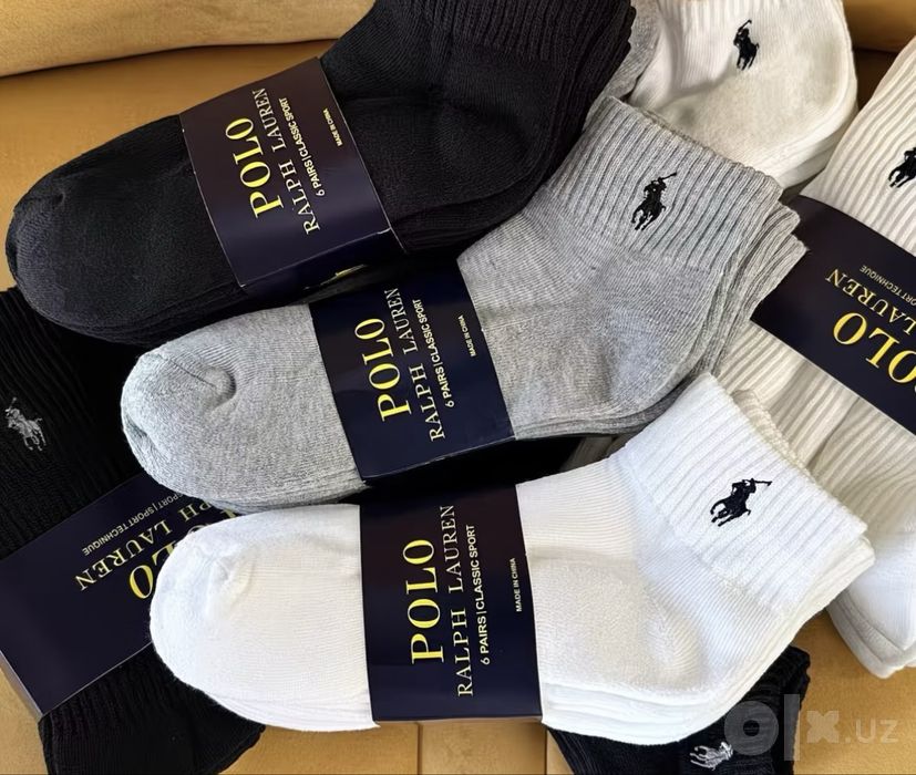 Polo Ralph Lauren Socks
