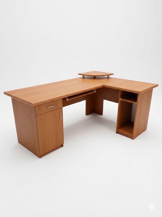 Продавам Ъглово бюро