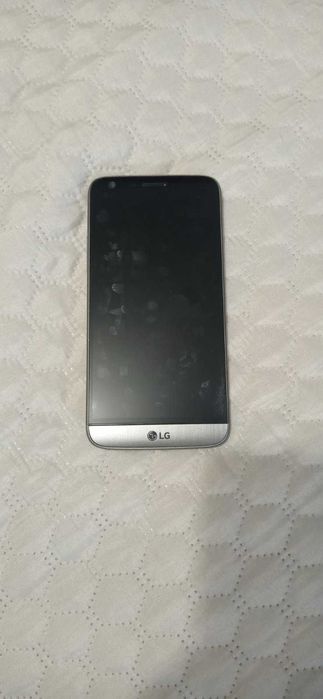 Телефон LG g5 - Отлично състояние