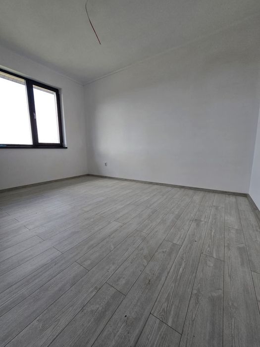 Casă finalizată in Valea Adâncă