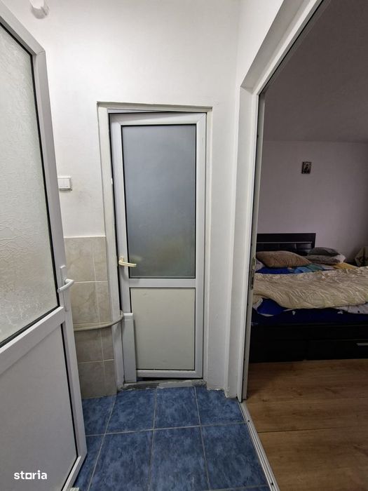 Soseaua Nordului,apartament 2 camere,p/4, de vanzare