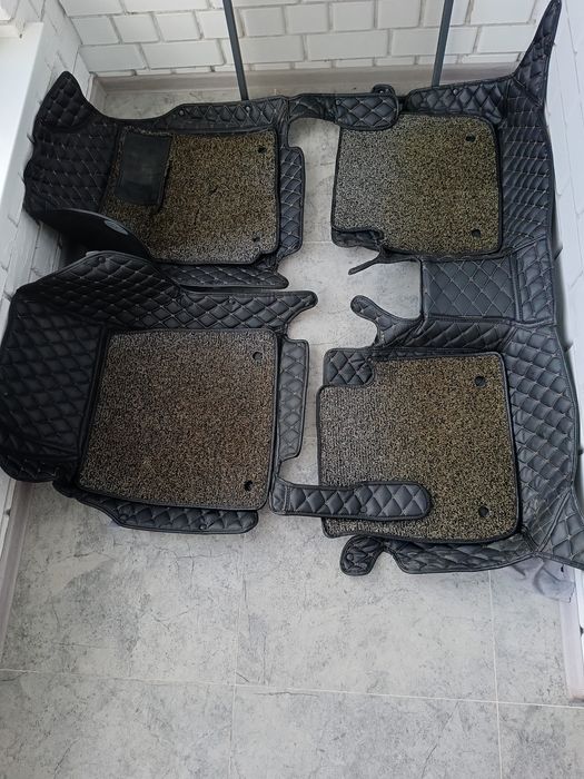 Полики б/у в хорошем состоянии