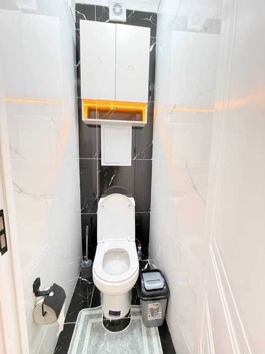 Продается евартира Чиланзар 12