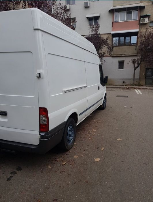 Transport mobila, materiale construcții, relocări 24/24h Tr Severin