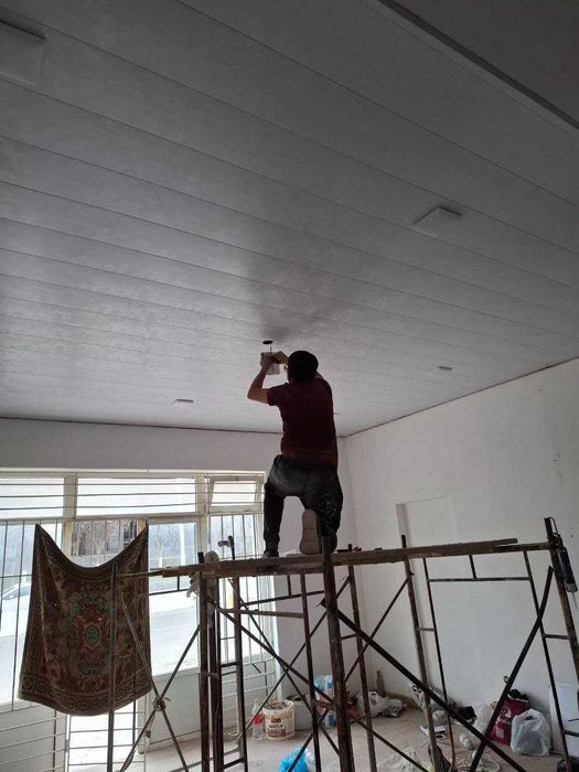 Электрика /электромонтож