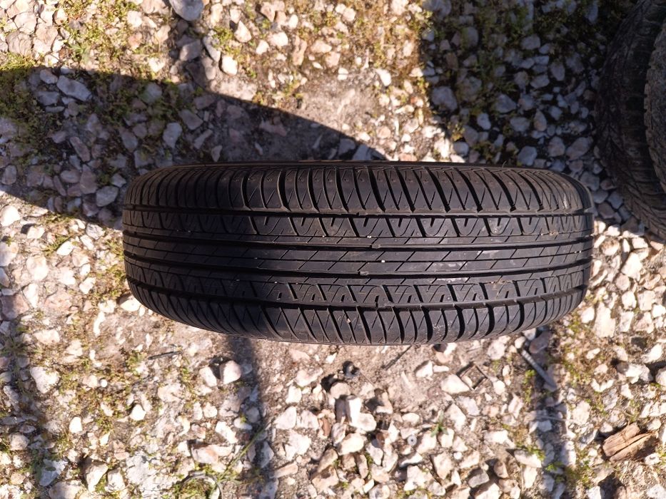 Гуми с джанти  13 цола и гуми 14 цола