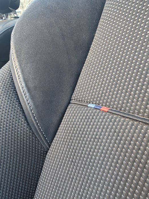 BMW 530 D M-Performence