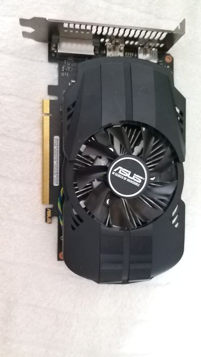 GTX 1650 pheonix OC