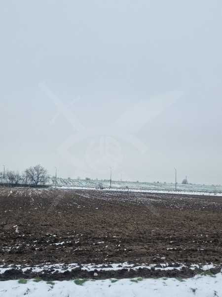 Парцел в Чешнегирово 105423