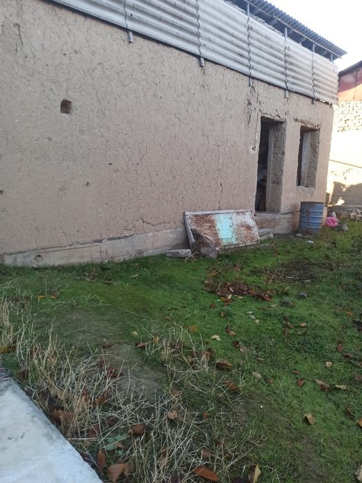 Yer sotiladi Taraqqiyot maxalada