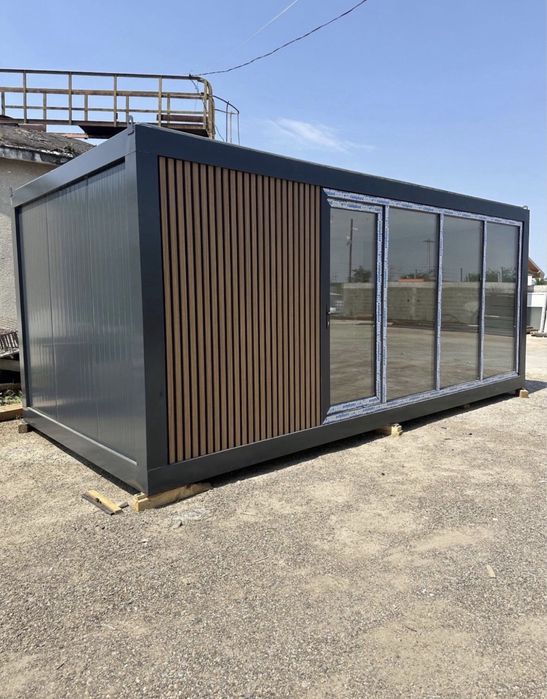 Container containere modulare