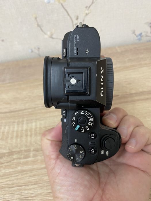 Продам Sony A7Rll A7R2 body