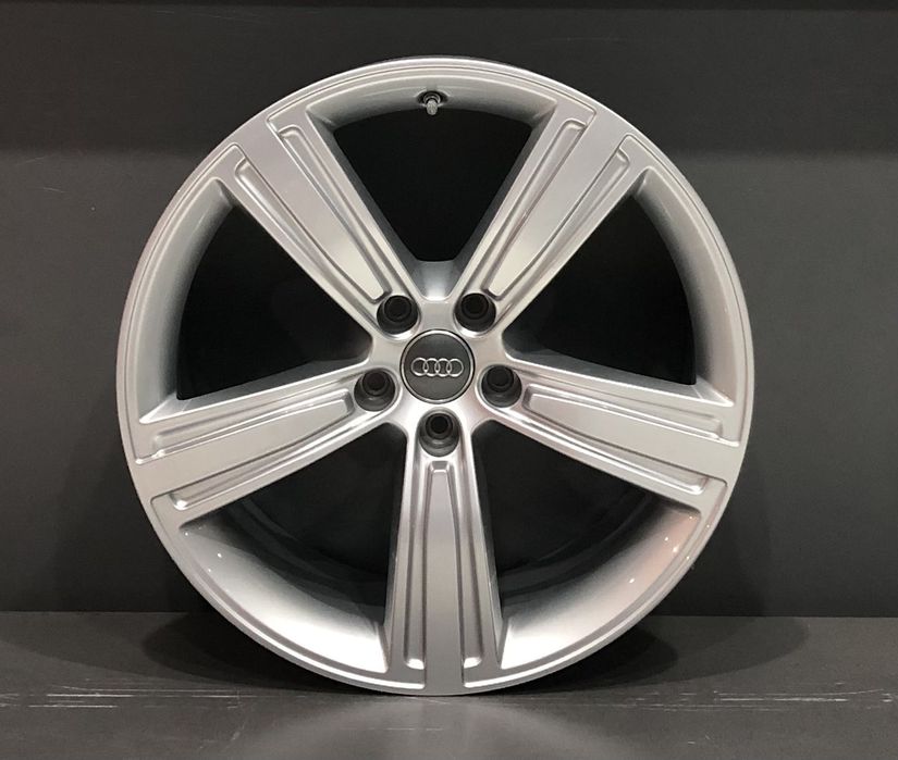 Джанти Audi A8/S8 5x112 19цола.