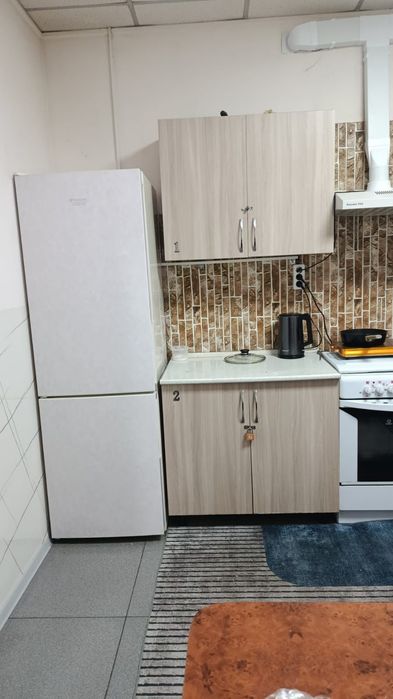 Общежитие хостол