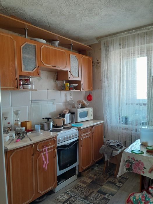 Продам 3 комн квартиру