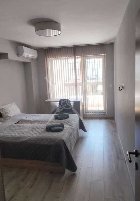 Двустаен апартамент - центъра на гр. Пловдив - 11874291