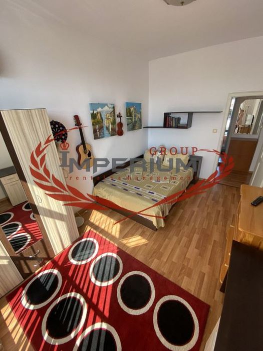 Дава се под наем Тристаен апартамент в Варна, Лятно кино Тракия - 130 кв.м за 797.64 € - Снимка #10