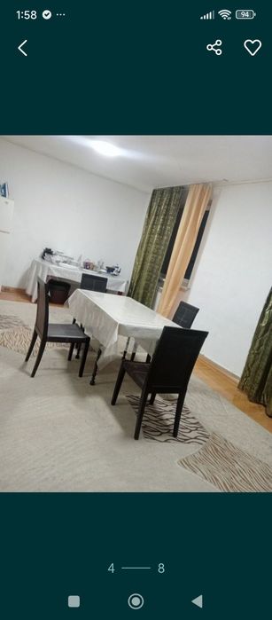 Продам коттедж и дом в одном дворе в центре города перекресток 11 и 12 - Näkymä 4