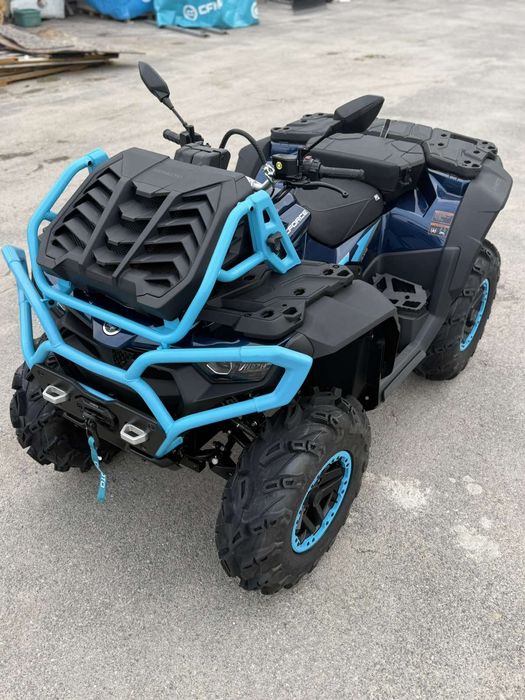 2025 Cfmoto CFORCE 1000 MUD - НОВ , 0 км