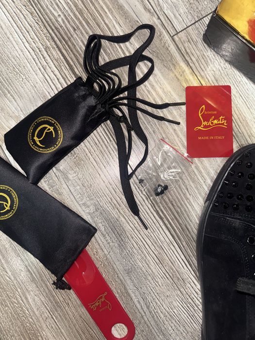 Christian Louboutin