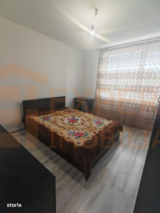 Apartament 3 Camere de vanzare in zona  FAR - Constanta | Decomandat |