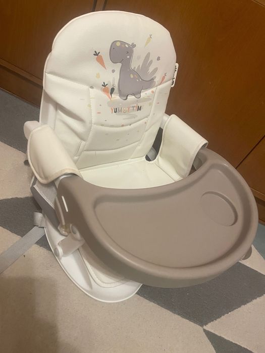 Повдигащо столче за хранене Чиполино