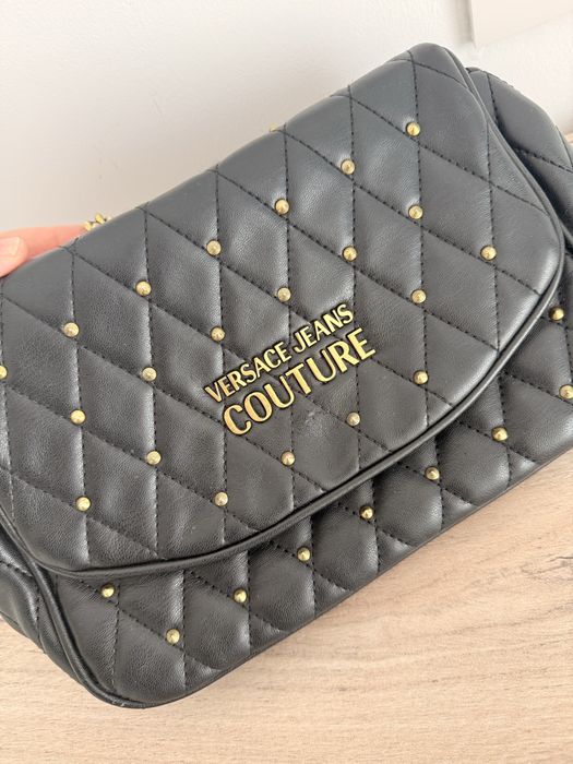 Geanta Versace Jeans Couture