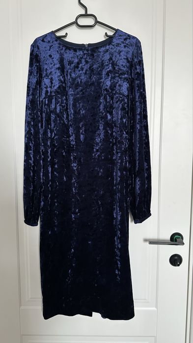 Zara Платье  жилет топ