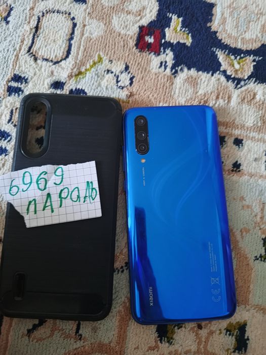 Xiaomi mi 9 lait