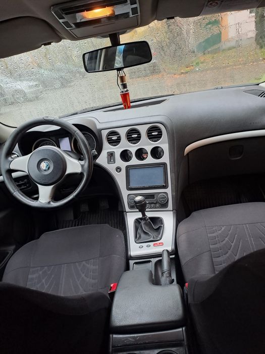 Se vinde Alfa Romeo 159