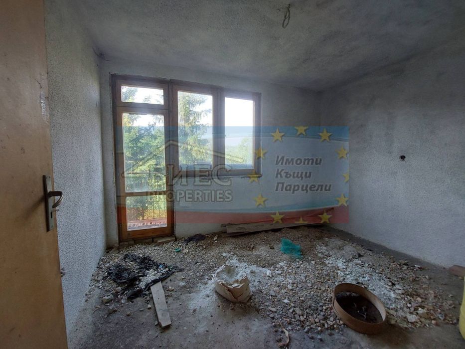 Къща в с. Селищен дол