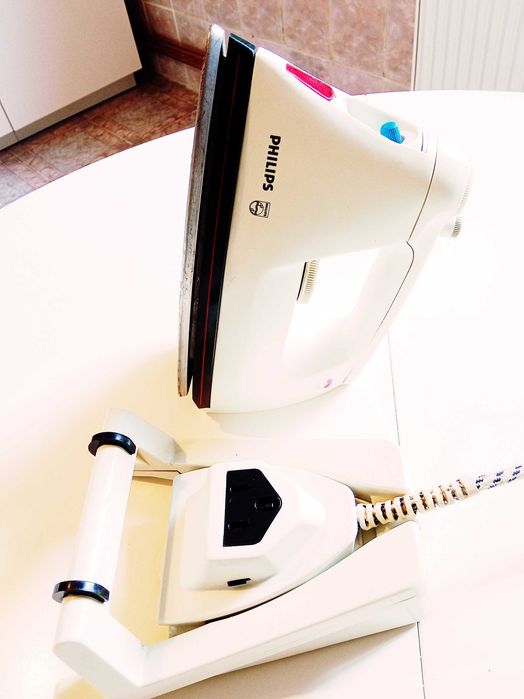 Statie de calcat PHILIPS
