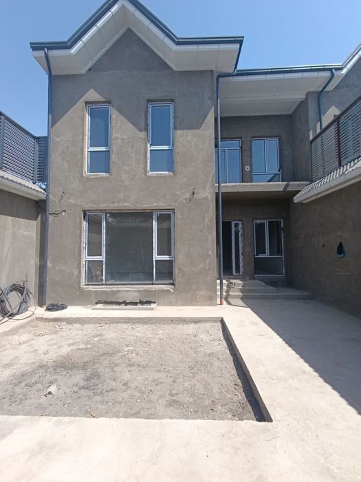 В продаже 2-х этажный дом в Сергели